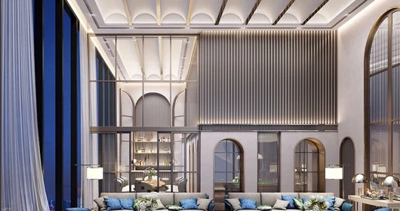 รูปภาพ ควินน์ สุขุมวิท 101 (QUINN Sukhumvit 101)