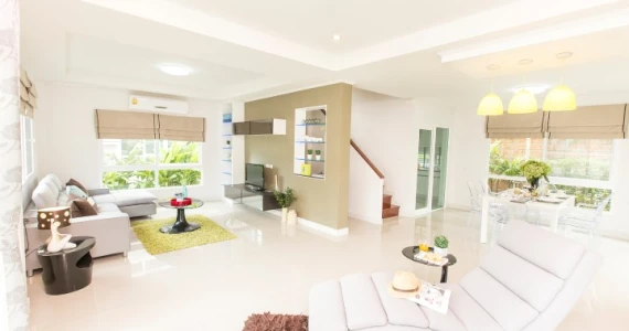 รูปภาพ ศุภาลัย การ์เด้นวิลล์ ประชาอุทิศ - สุขสวัสดิ์ (Supalai Garden Ville)