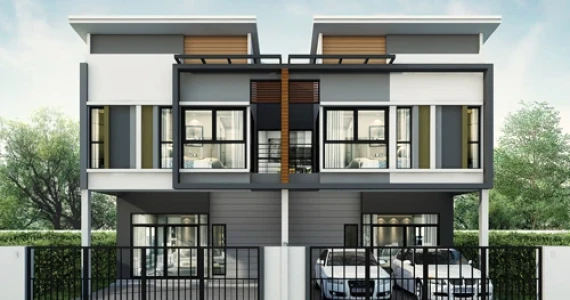 รูปภาพ นครทอง ลีฟวิ่ง 2 (Nakornthong Living 2)