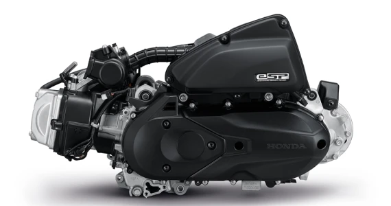 รูปภาพ ฮอนด้า Honda Scoopy Prestige ปี 2020