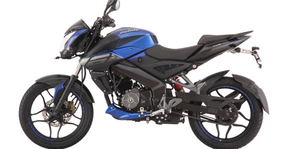 รูปภาพ บาจาจ Bajaj Pulsar NS 160 FI ปี 2020