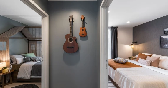 รูปภาพ เดอะ เบส เซ็นทรัล - ภูเก็ต (THE BASE Central - Phuket)