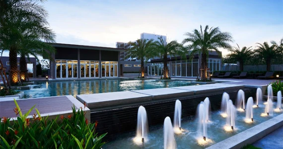 รูปภาพ อิลีเม้นท์ ศรีนครินทร์ (Elements Srinakarin)