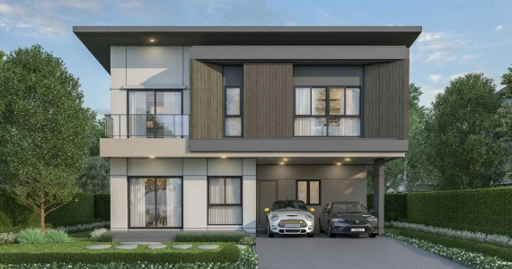 รูปภาพ เวนิว ไอดี วิภาวดี-พหลฯ (Venue ID Vibhavadi-Phaholyothin)