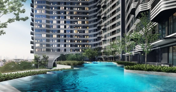 รูปภาพ ไอดีโอ โมบิ สุขุมวิท อีสต์พอยท์ (Ideo Mobi Sukhumvit East Point)