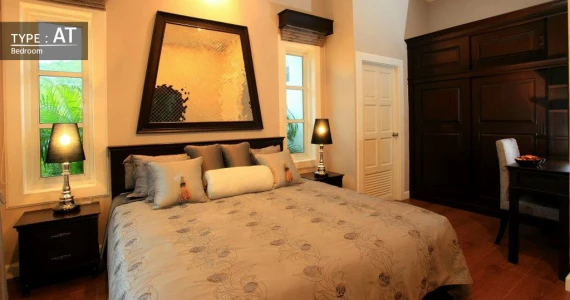 รูปภาพ คาซ่า คอลลิน่า หัวหิน (Casa Collina Hua Hin)