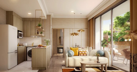 รูปภาพ แคนวาส เชิงทะเล (Canvas Cherng Talay)