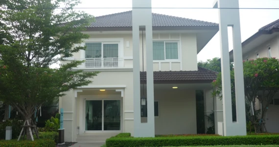 รูปภาพ เซนโทร รามอินทรา (Centro)