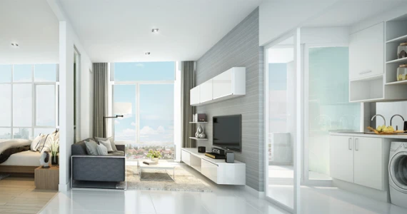 รูปภาพ เดอะ สกาย สุขุมวิท - สถานีอุดมสุข (The Sky Sukhumvit)