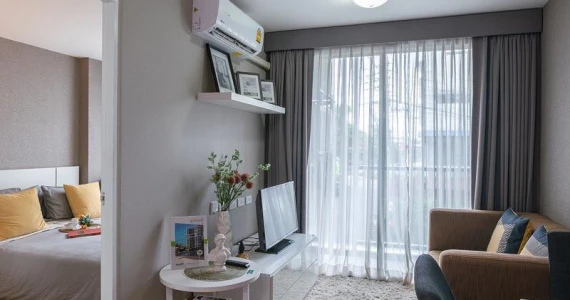 รูปภาพ คอนโด ดรีม ลำปาง (Condo Dream Lampang)