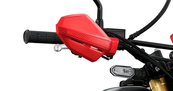 รูปภาพ ฮอนด้า Honda CRF 300L ปี 2024