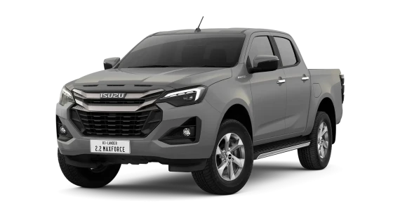 รูปภาพ อีซูซุ Isuzu D-MAX Hi-Lander 4-Door 2.2 Ddi L A/T ปี 2025