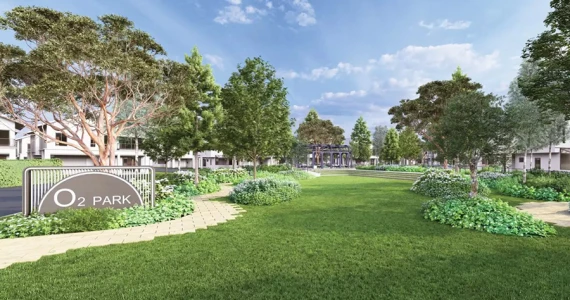 รูปภาพ อิคอนเนเจอร์ พระราม 2 - มหาชัย (Iconature Rama 2 - Mahachai)