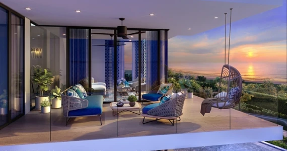 รูปภาพ อิมเพรสชั่น ภูเก็ต (Impression Phuket)