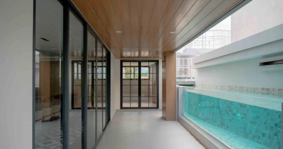 รูปภาพ เลอ ชาโมนิกซ์ สมาร์ท คอนโด เชียงใหม่ (Le Chamonix Smart Condo Chiangmai)