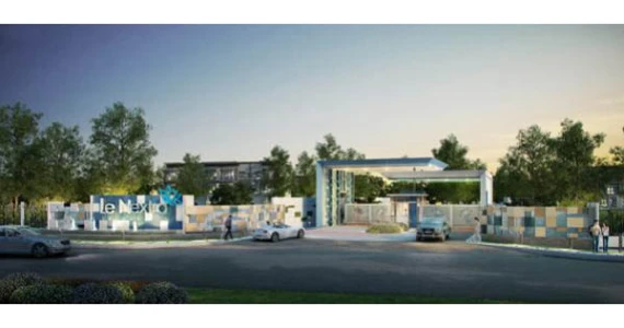 รูปภาพ เลอ เน็กซ์ตร้า วงแหวน-ศรีนครินทร์ (Le Nextra)