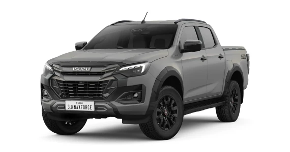 รูปภาพ อีซูซุ Isuzu D-MAX V-Cross 4X4 3.0 Ddi Z 4-Door A/T ปี 2025