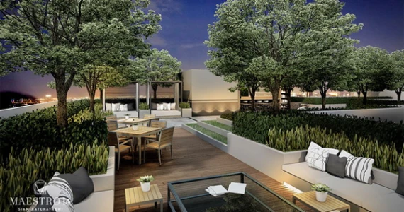 รูปภาพ มาเอสโตร 14 สยาม-ราชเทวี (Maestro 14 Siam-Ratchathewi)