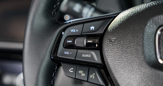 รูปภาพ ฮอนด้า Honda City Turbo V ปี 2023