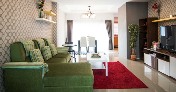 รูปภาพ กานต์สินี คอนโด (Kansinee Condo)