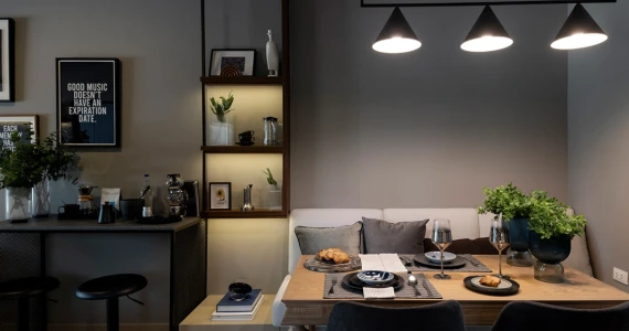 รูปภาพ สิริ เพลส พหลโยธิน 52 (Siri Place Phahonyothin 52)