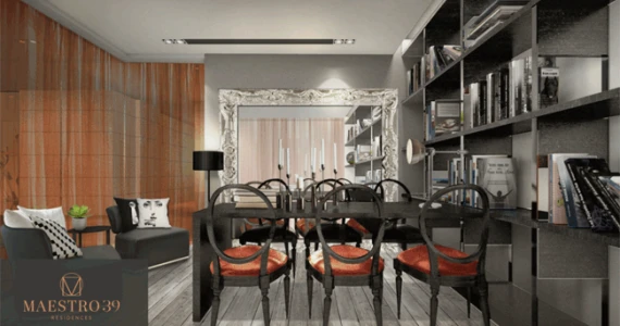 รูปภาพ มาเอสโตร 39 สุขุมวิท 39 (Maestro 39 Sukhumvit 39)
