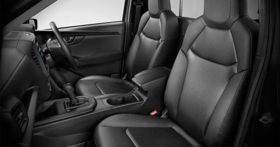 รูปภาพ อีซูซุ Isuzu D-MAX Spark 3.0 Ddi S 4x4 A/T ปี 2025