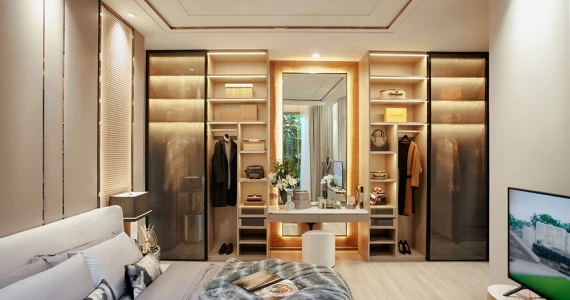 รูปภาพ ริธึ่ม เจริญกรุง พาวิลเลี่ยน (Rhythm Charoenkrung Pavillion)