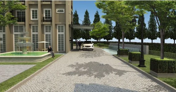 รูปภาพ ธนา อาร์เคเดีย (Thana Arcadia)