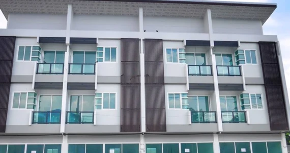 รูปภาพ เดอะ เกรท ทาวน์ (The Great Town)