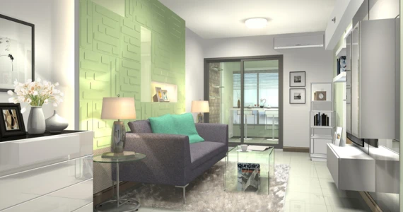 รูปภาพ ศุภาลัย วิสต้า ภูเก็ต (Supalai Vista Phuket)