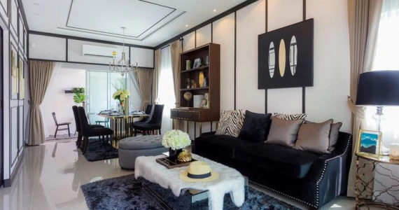 รูปภาพ เดอะ คอนเนค วงแหวน - พระราม 9 (The Connect Wongwaen - Rama 9)