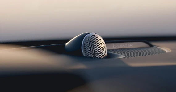 รูปภาพ วอลโว่ Volvo XC90 Ultra T8 Plug-in Hybrid Bright ปี 2025