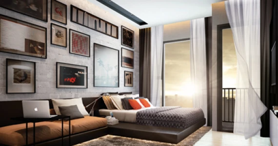 รูปภาพ ริธึ่ม อโศก (RHYTHM Asoke)