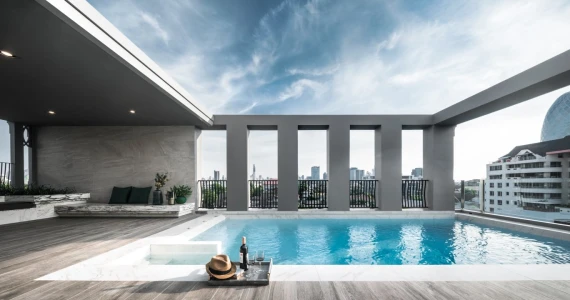 รูปภาพ มอลตัน ไพรเวท เรสซิเดนซ์ อารีย์ (Malton Private Residences Ari)