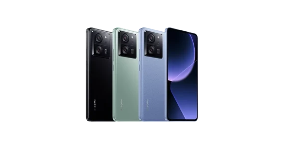 รูปภาพ เสียวหมี่ Xiaomi 13T Pro (12GB/512GB)