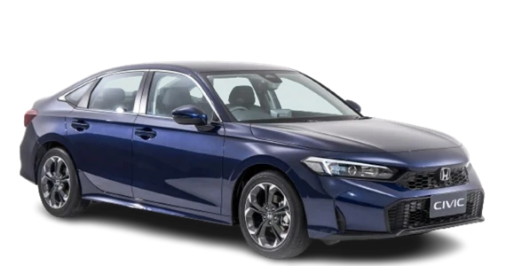 รูปภาพ ฮอนด้า Honda Civic e:HEV EL+ ปี 2024