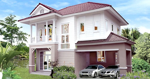 รูปภาพ ลลิล กรีนวิลล์ เดอะ เอ็กซ์คลูซีพ อ่อนนุช-สุวรรณภูมิ (Lalin Green Ville The Executive)