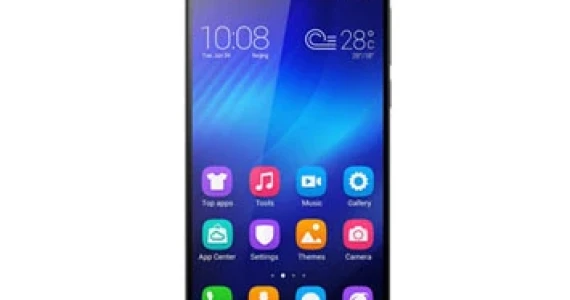 รูปภาพ หัวเหว่ย Huawei Honor 6