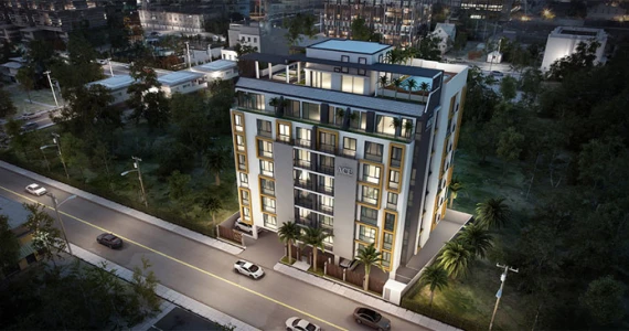 รูปภาพ ดิ เอซ เอกมัย (The ACE Ekamai)