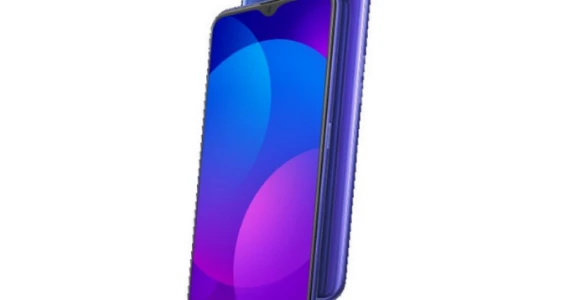 รูปภาพ ออปโป OPPO F11