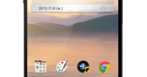 รูปภาพ ออปโป OPPO Find 7