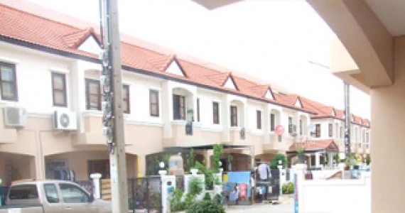 รูปภาพ เค.ซี. คลัสเตอร์ วงแหวน - รามอินทรา (K.C. Cluster Wongwaen - Ram-Indra)