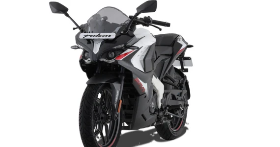 รูปภาพ บาจาจ Bajaj Pulsar RS 200 FI ABS ปี 2022