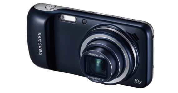 รูปภาพ ซัมซุง SAMSUNG Galaxy S4 Zoom