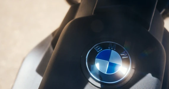 รูปภาพ บีเอ็มดับเบิลยู BMW CE 02 ปี 2024