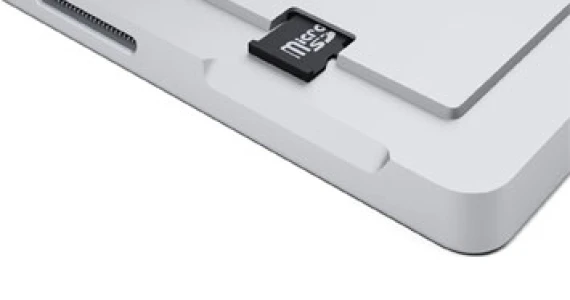 รูปภาพ ไมโครซอฟท์ Microsoft Surface Pro 3 Core i5 8GB 256GB