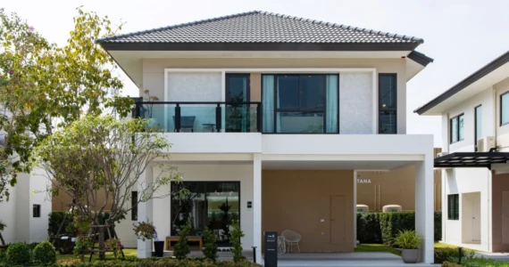 รูปภาพ นิรติ บางนา (Nirati Bangna)