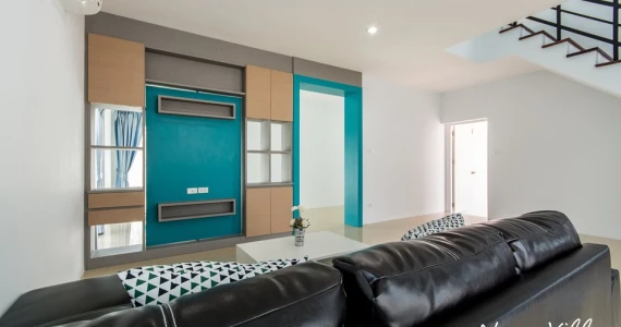 รูปภาพ นารา วิลล่า ระยอง (Nara Villa Rayong)