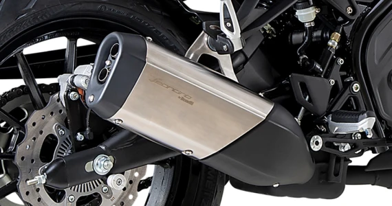 รูปภาพ เบเนลลี Benelli Leoncino 250 ABS ปี 2018